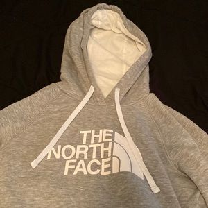 North Face Hoodie